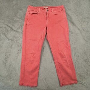 Women's Coral Jeans